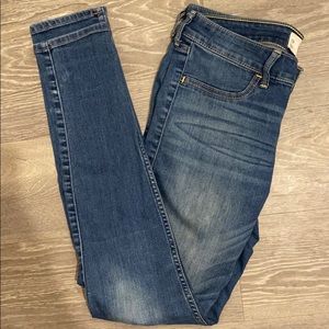 Hollister Skinny Jeggings